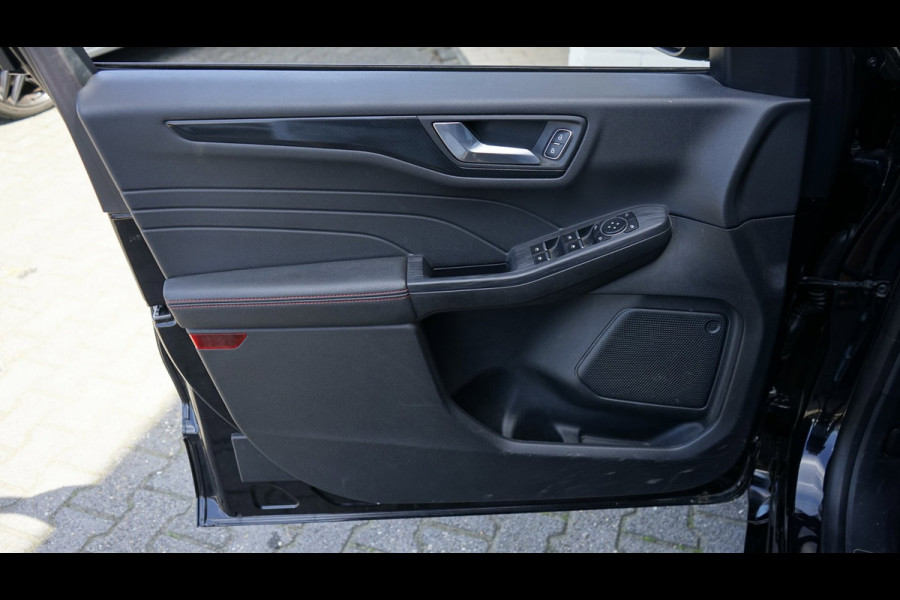 Ford Kuga 2.5 PHEV ST-Line X ALCANTARA|BANG&OLUFSEN|CAMERA|CLIMA|CRUISE|FULL LED|KEYLESS|PANORAMA|ELEKTRISCHE STOELEN|TREKHAAK