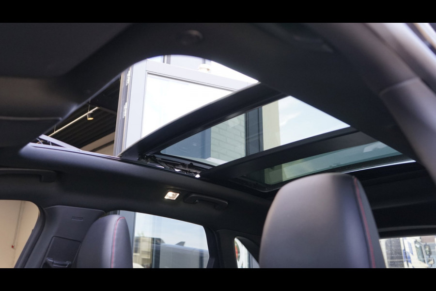Ford Kuga 2.5 PHEV ST-Line X ALCANTARA|BANG&OLUFSEN|CAMERA|CLIMA|CRUISE|FULL LED|KEYLESS|PANORAMA|ELEKTRISCHE STOELEN|TREKHAAK