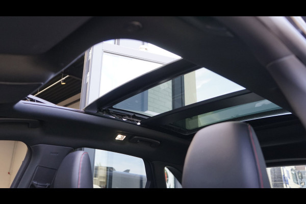 Ford Kuga 2.5 PHEV ST-Line X ALCANTARA|BANG&OLUFSEN|CAMERA|CLIMA|CRUISE|FULL LED|KEYLESS|PANORAMA|ELEKTRISCHE STOELEN|TREKHAAK