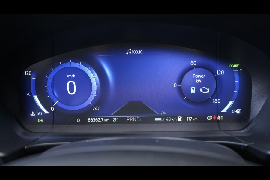 Ford Kuga 2.5 PHEV ST-Line X ALCANTARA|BANG&OLUFSEN|CAMERA|CLIMA|CRUISE|FULL LED|KEYLESS|PANORAMA|ELEKTRISCHE STOELEN|TREKHAAK