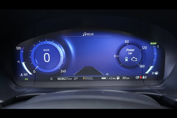 Ford Kuga 2.5 PHEV ST-Line X ALCANTARA|BANG&OLUFSEN|CAMERA|CLIMA|CRUISE|FULL LED|KEYLESS|PANORAMA|ELEKTRISCHE STOELEN|TREKHAAK