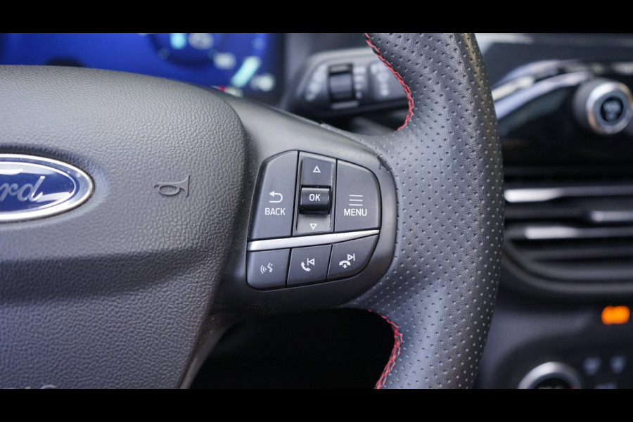 Ford Kuga 2.5 PHEV ST-Line X ALCANTARA|BANG&OLUFSEN|CAMERA|CLIMA|CRUISE|FULL LED|KEYLESS|PANORAMA|ELEKTRISCHE STOELEN|TREKHAAK