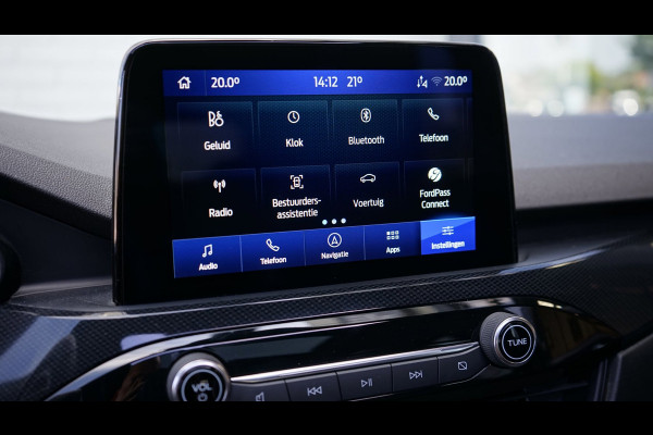 Ford Kuga 2.5 PHEV ST-Line X ALCANTARA|BANG&OLUFSEN|CAMERA|CLIMA|CRUISE|FULL LED|KEYLESS|PANORAMA|ELEKTRISCHE STOELEN|TREKHAAK