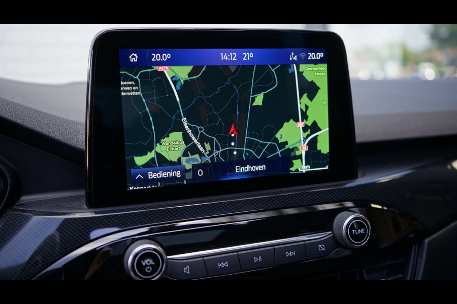 Ford Kuga 2.5 PHEV ST-Line X ALCANTARA|BANG&OLUFSEN|CAMERA|CLIMA|CRUISE|FULL LED|KEYLESS|PANORAMA|ELEKTRISCHE STOELEN|TREKHAAK