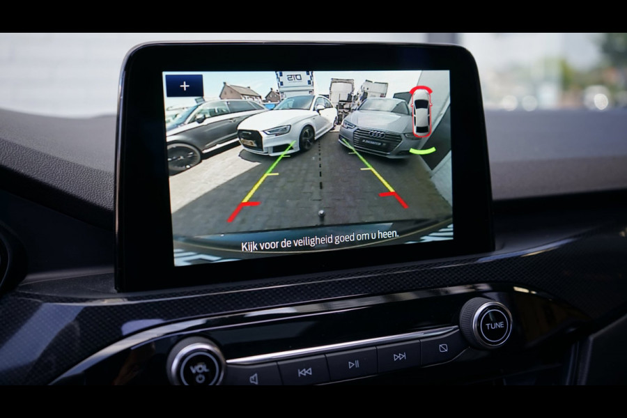 Ford Kuga 2.5 PHEV ST-Line X ALCANTARA|BANG&OLUFSEN|CAMERA|CLIMA|CRUISE|FULL LED|KEYLESS|PANORAMA|ELEKTRISCHE STOELEN|TREKHAAK