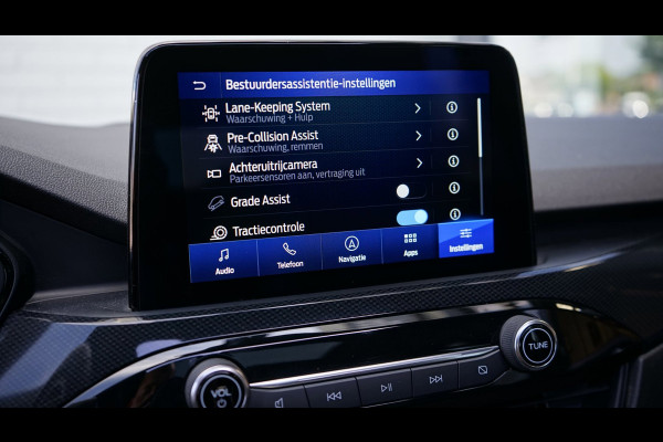 Ford Kuga 2.5 PHEV ST-Line X ALCANTARA|BANG&OLUFSEN|CAMERA|CLIMA|CRUISE|FULL LED|KEYLESS|PANORAMA|ELEKTRISCHE STOELEN|TREKHAAK