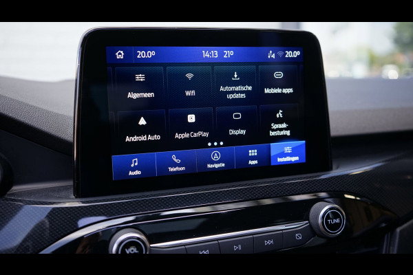 Ford Kuga 2.5 PHEV ST-Line X ALCANTARA|BANG&OLUFSEN|CAMERA|CLIMA|CRUISE|FULL LED|KEYLESS|PANORAMA|ELEKTRISCHE STOELEN|TREKHAAK