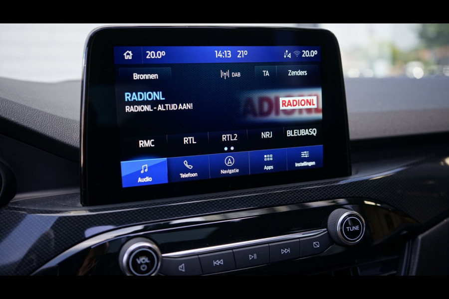 Ford Kuga 2.5 PHEV ST-Line X ALCANTARA|BANG&OLUFSEN|CAMERA|CLIMA|CRUISE|FULL LED|KEYLESS|PANORAMA|ELEKTRISCHE STOELEN|TREKHAAK