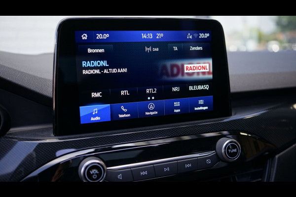 Ford Kuga 2.5 PHEV ST-Line X ALCANTARA|BANG&OLUFSEN|CAMERA|CLIMA|CRUISE|FULL LED|KEYLESS|PANORAMA|ELEKTRISCHE STOELEN|TREKHAAK