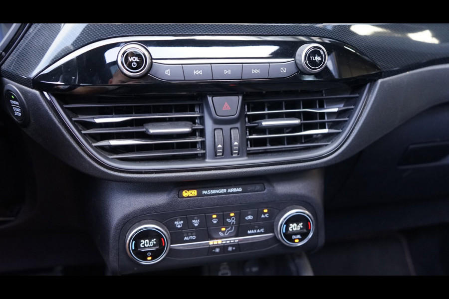 Ford Kuga 2.5 PHEV ST-Line X ALCANTARA|BANG&OLUFSEN|CAMERA|CLIMA|CRUISE|FULL LED|KEYLESS|PANORAMA|ELEKTRISCHE STOELEN|TREKHAAK