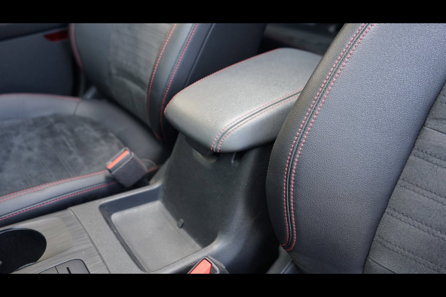 Ford Kuga 2.5 PHEV ST-Line X ALCANTARA|BANG&OLUFSEN|CAMERA|CLIMA|CRUISE|FULL LED|KEYLESS|PANORAMA|ELEKTRISCHE STOELEN|TREKHAAK