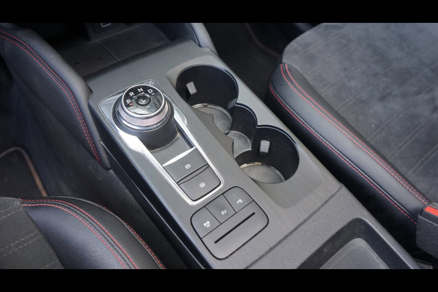 Ford Kuga 2.5 PHEV ST-Line X ALCANTARA|BANG&OLUFSEN|CAMERA|CLIMA|CRUISE|FULL LED|KEYLESS|PANORAMA|ELEKTRISCHE STOELEN|TREKHAAK