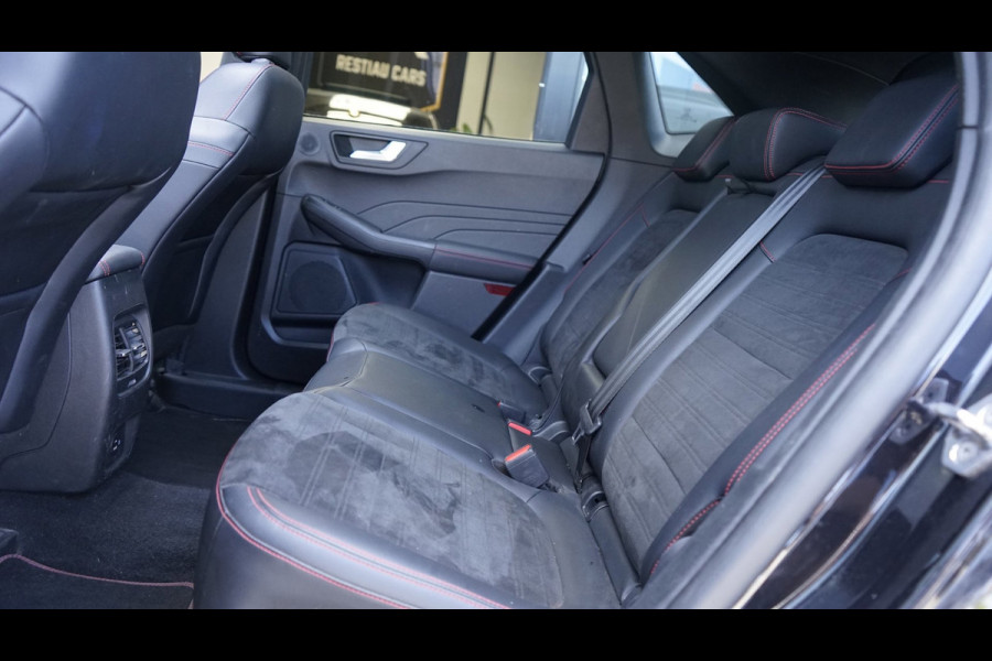 Ford Kuga 2.5 PHEV ST-Line X ALCANTARA|BANG&OLUFSEN|CAMERA|CLIMA|CRUISE|FULL LED|KEYLESS|PANORAMA|ELEKTRISCHE STOELEN|TREKHAAK