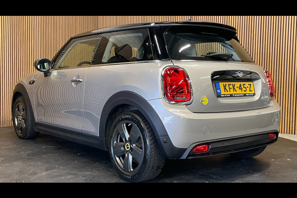 MINI Electric 33 kWh|DIGITAL COCKPIT|APPLE CARPLAY|ANDROID AUTO|CLIMATE+CRUISE CONTROL|STOELVERW|PDC|ISOFIX|1e EIGENAAR|INCL.BTW|
