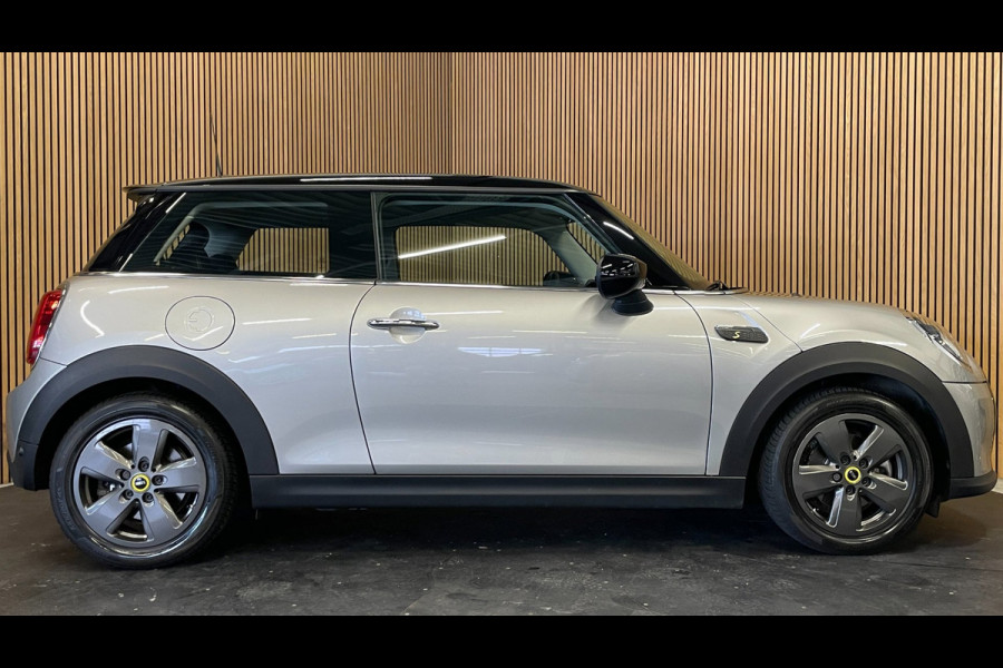 MINI Electric 33 kWh|DIGITAL COCKPIT|APPLE CARPLAY|ANDROID AUTO|CLIMATE+CRUISE CONTROL|STOELVERW|PDC|ISOFIX|1e EIGENAAR|INCL.BTW|