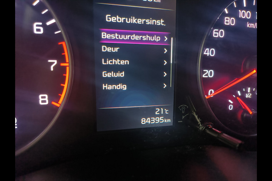 Kia Picanto 1.0 DPi DynamicLine uit 2021 Rijklaar + Fabrieksgarantie tot 06-2028 Henk Jongen Auto's in Helmond,  al 50 jaar service zoals 't hoort!