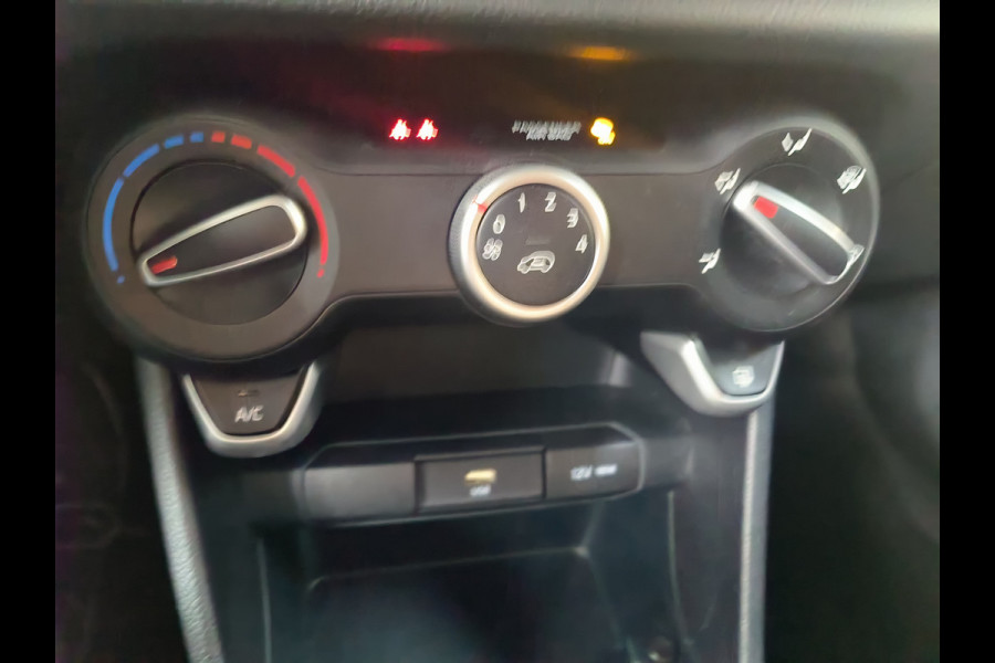 Kia Picanto 1.0 DPi DynamicLine uit 2021 Rijklaar + Fabrieksgarantie tot 06-2028 Henk Jongen Auto's in Helmond,  al 50 jaar service zoals 't hoort!
