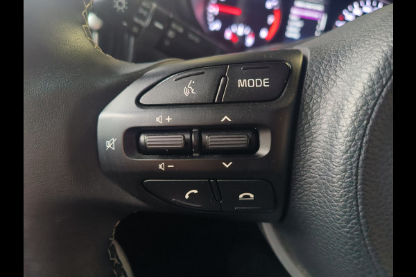 Kia Picanto 1.0 DPi DynamicLine uit 2021 Rijklaar + Fabrieksgarantie tot 06-2028 Henk Jongen Auto's in Helmond,  al 50 jaar service zoals 't hoort!