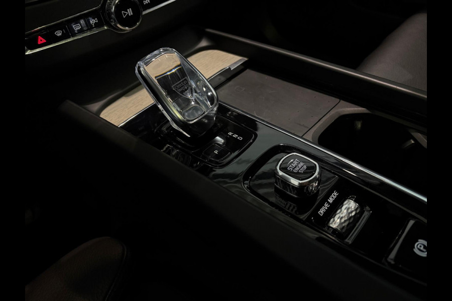 Volvo XC60 T8 Aut. Inscription ACC Leder Keyless 390pk