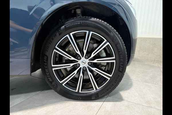 Volvo XC60 T8 Aut. Inscription ACC Leder Keyless 390pk
