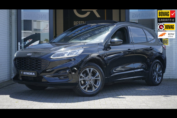Ford Kuga 2.5 PHEV ST-Line X ALCANTARA|BANG&OLUFSEN|CAMERA|CLIMA|CRUISE|FULL LED|KEYLESS|PANORAMA|ELEKTRISCHE STOELEN|TREKHAAK