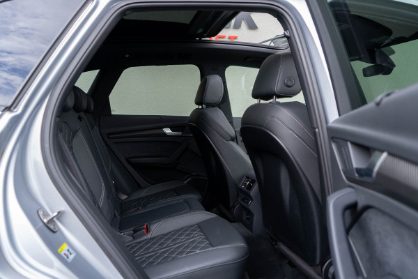 Audi Q5 50 TFSI e Quattro / Aero kit/ RS-Seats/ B&O/ Panoramadak/ 220 kW