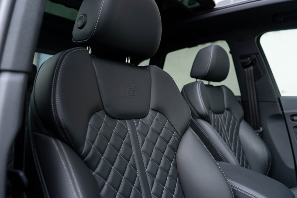 Audi Q5 50 TFSI e Quattro / Aero kit/ RS-Seats/ B&O/ Panoramadak/ 220 kW