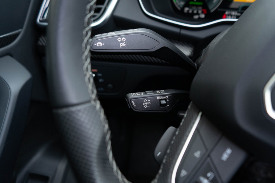 Audi Q5 50 TFSI e Quattro / Aero kit/ RS-Seats/ B&O/ Panoramadak/ 220 kW