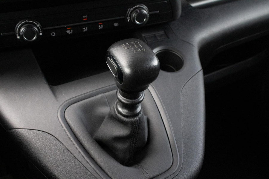 Fiat Doblò 1.5D 100pk L1 650kg Carplay 1e eigenaar Airco Cruise