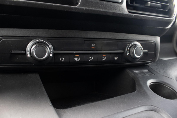 Fiat Doblò 1.5D 100pk L1 650kg Carplay 1e eigenaar Airco Cruise