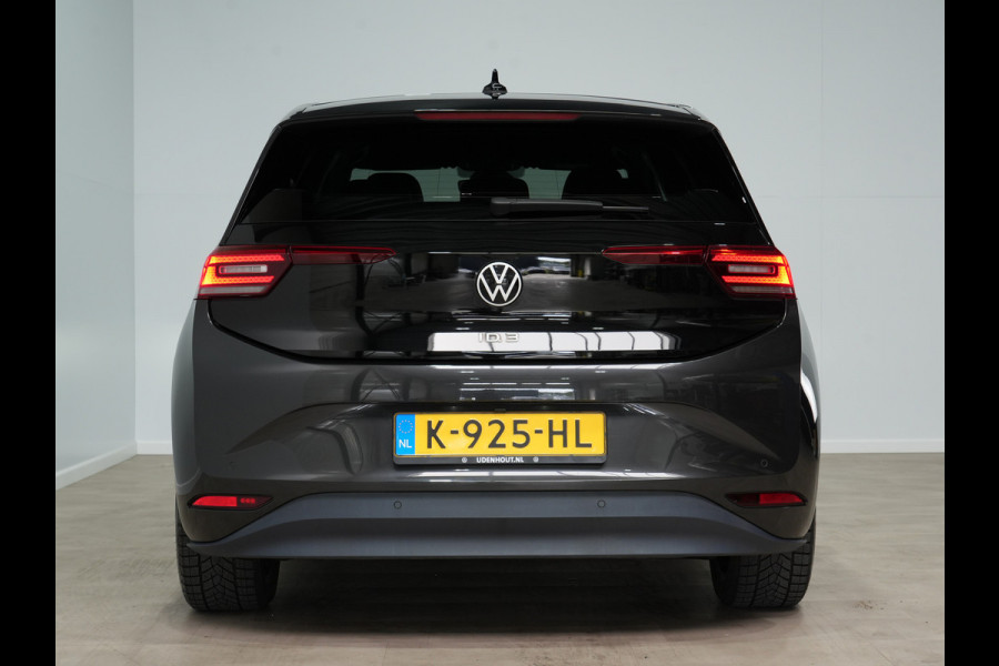 Volkswagen ID.3 First Plus 58 kWh 204pk | Camera | Acc | App-Connect | Stoelverwarming