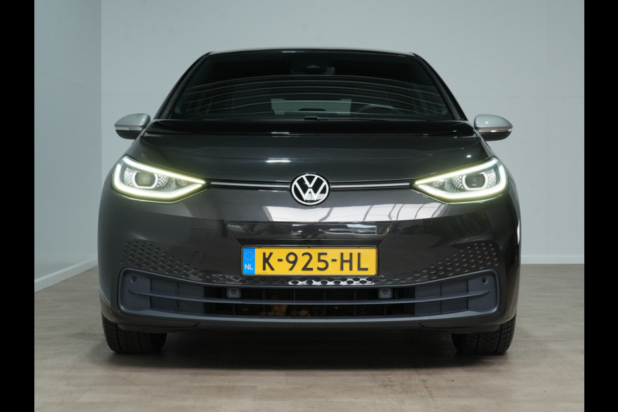 Volkswagen ID.3 First Plus 58 kWh 204pk | Camera | Acc | App-Connect | Stoelverwarming