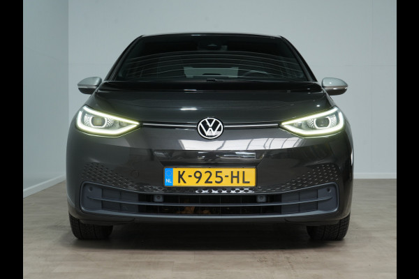 Volkswagen ID.3 First Plus 58 kWh 204pk | Camera | Acc | App-Connect | Stoelverwarming