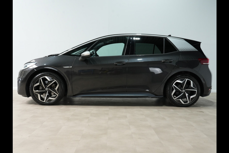 Volkswagen ID.3 First Plus 58 kWh 204pk | Camera | Acc | App-Connect | Stoelverwarming