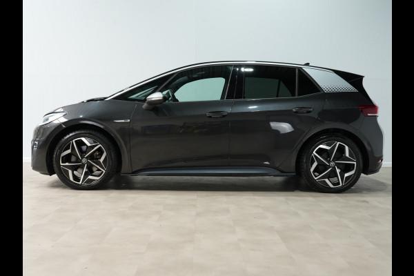 Volkswagen ID.3 First Plus 58 kWh 204pk | Camera | Acc | App-Connect | Stoelverwarming
