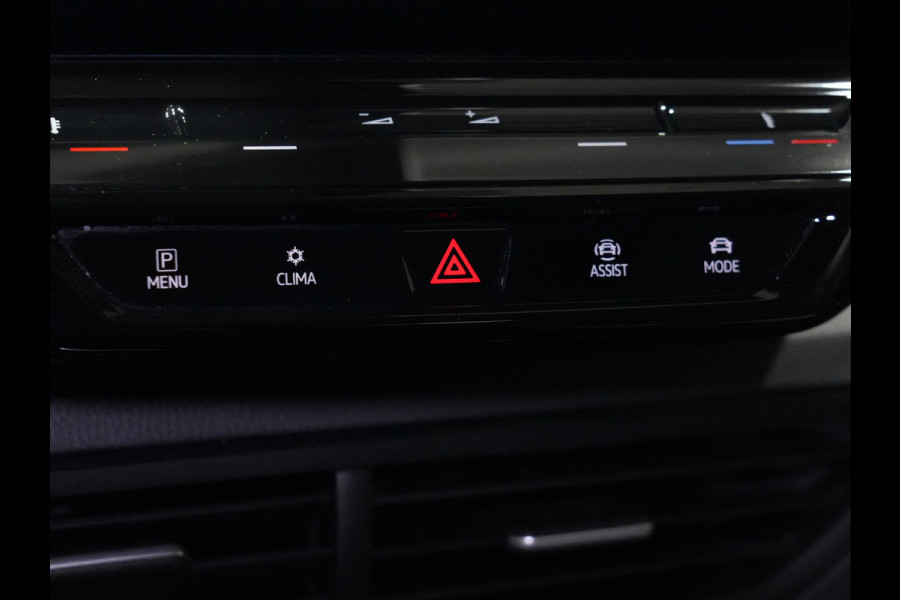 Volkswagen ID.3 First Plus 58 kWh 204pk | Camera | Acc | App-Connect | Stoelverwarming