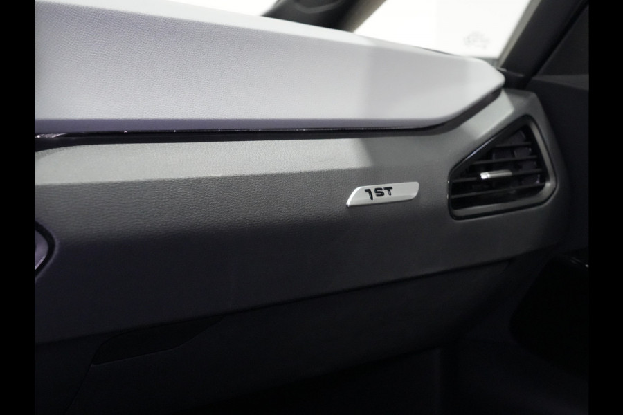 Volkswagen ID.3 First Plus 58 kWh 204pk | Camera | Acc | App-Connect | Stoelverwarming