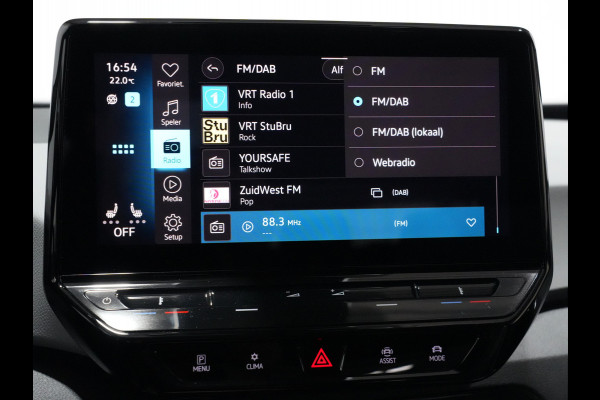 Volkswagen ID.3 First Plus 58 kWh 204pk | Camera | Acc | App-Connect | Stoelverwarming