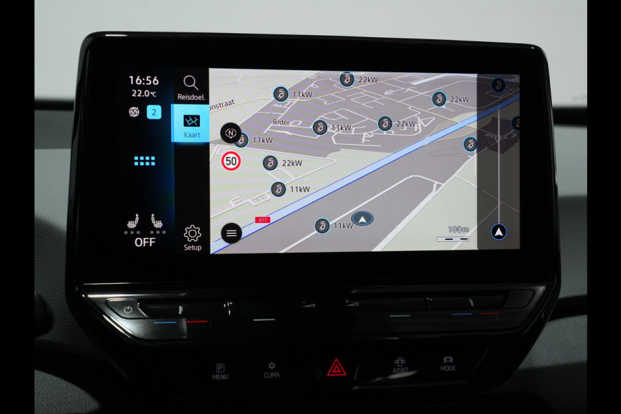 Volkswagen ID.3 First Plus 58 kWh 204pk | Camera | Acc | App-Connect | Stoelverwarming