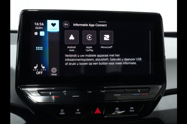 Volkswagen ID.3 First Plus 58 kWh 204pk | Camera | Acc | App-Connect | Stoelverwarming