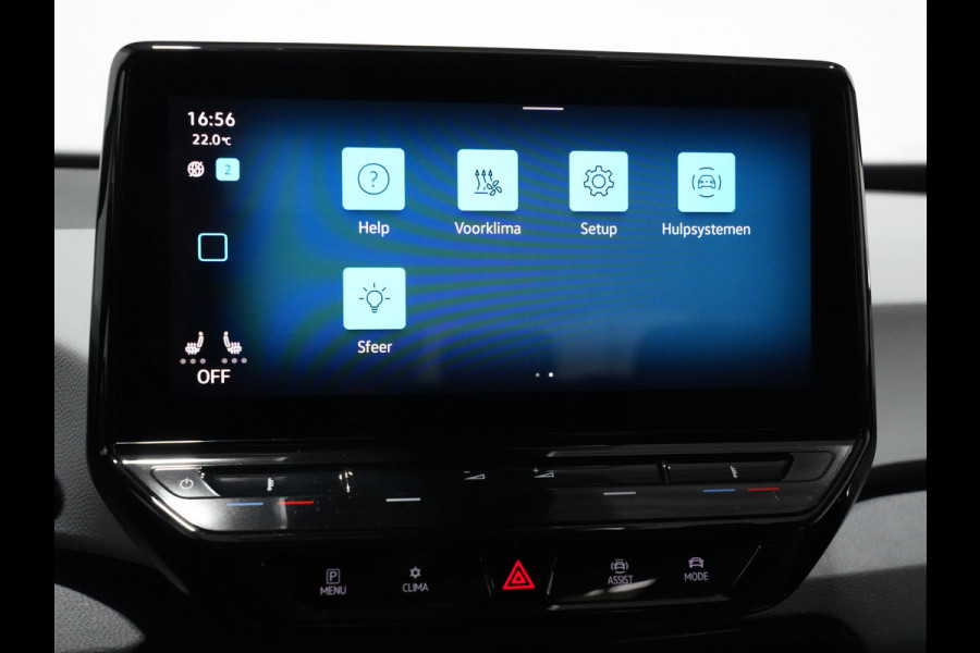 Volkswagen ID.3 First Plus 58 kWh 204pk | Camera | Acc | App-Connect | Stoelverwarming