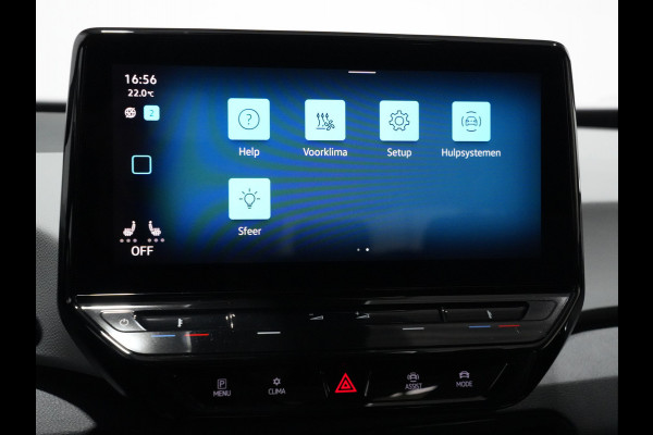 Volkswagen ID.3 First Plus 58 kWh 204pk | Camera | Acc | App-Connect | Stoelverwarming