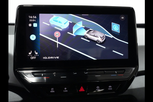 Volkswagen ID.3 First Plus 58 kWh 204pk | Camera | Acc | App-Connect | Stoelverwarming