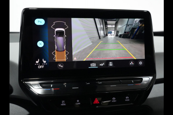 Volkswagen ID.3 First Plus 58 kWh 204pk | Camera | Acc | App-Connect | Stoelverwarming