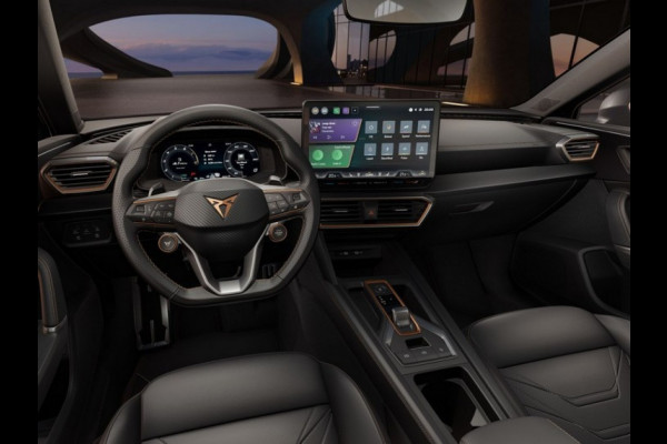 CUPRA Leon Sportstourer 1.5 TSI e-Hybrid 204 pk Business Bestel met hoge korting