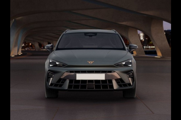 CUPRA Leon Sportstourer 1.5 TSI e-Hybrid 204 pk Business Bestel met hoge korting