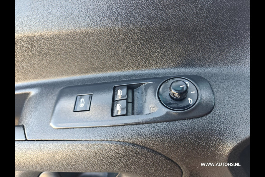 Peugeot Partner 1.5 BlueHDI Premium , Leuke bus , euro 6 , Apk Juni 2027 , camera navi cruise.