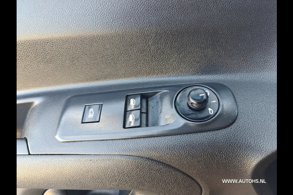 Peugeot Partner 1.5 BlueHDI Premium , Leuke bus , euro 6 , Apk Juni 2027 , camera navi cruise.