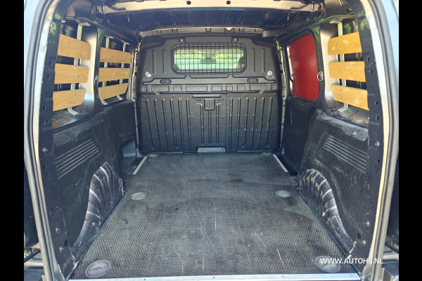 Peugeot Partner 1.5 BlueHDI Premium , Leuke bus , euro 6 , Apk Juni 2027 , camera navi cruise.
