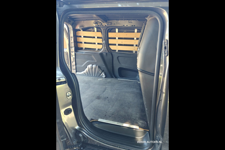 Peugeot Partner 1.5 BlueHDI Premium , Leuke bus , euro 6 , Apk Juni 2027 , camera navi cruise.
